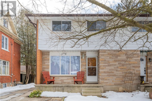 298 PEEL Street, New Hamburg