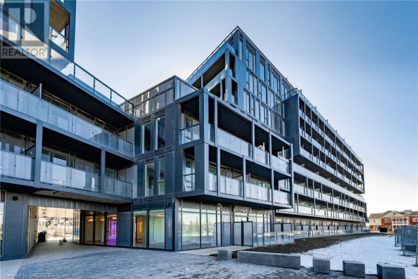 3210 DAKOTA Common Unit# A805, Burlington