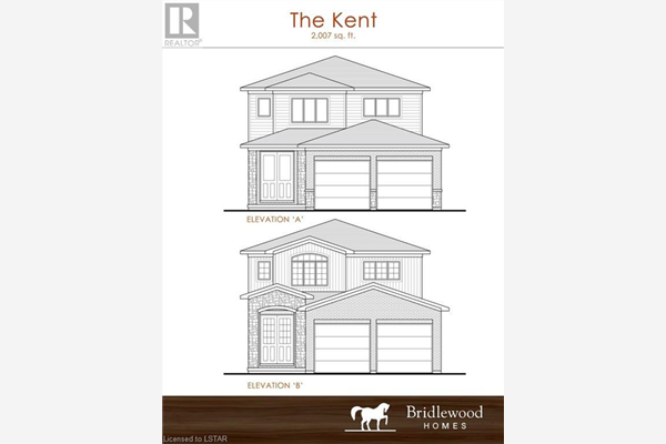 LOT 61 HEATHWOODS Avenue N, London