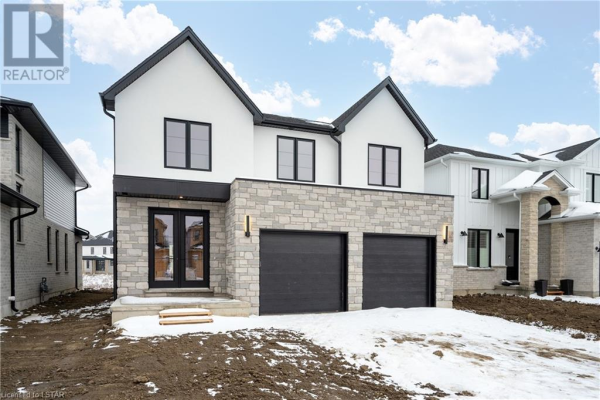 2084 TOKALA Trail, London