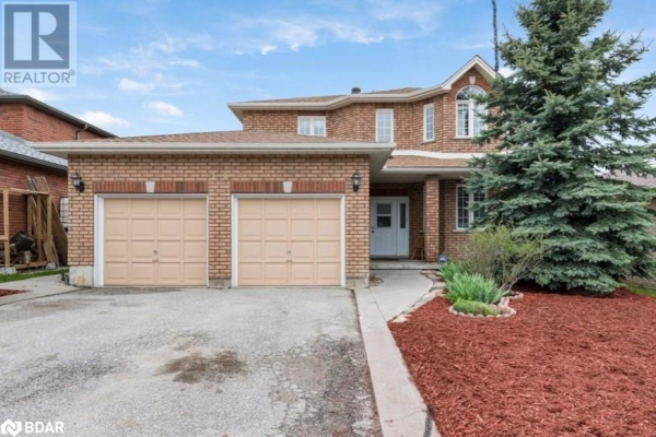18 BRIGHTON Road, Barrie