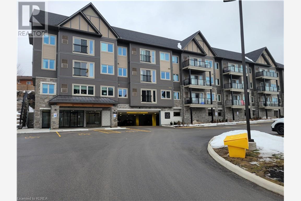 344 FLORENCE Drive Unit# 102, Peterborough