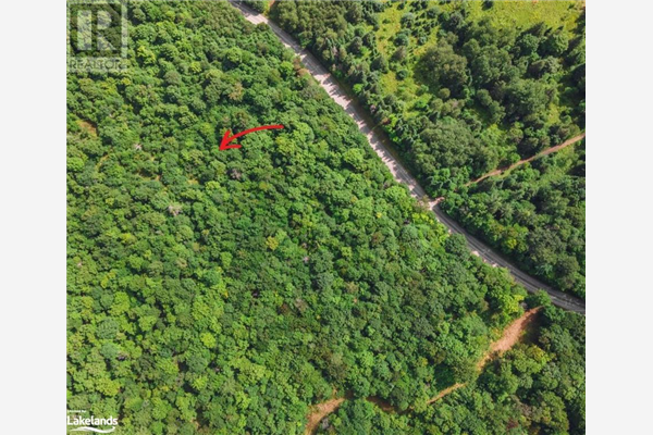 0 HEKKLA Road, Muskoka Lakes