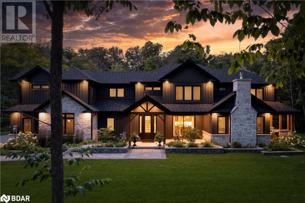 3050 RIDGE Road W, Shanty Bay