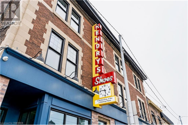 657 BARTON Street E, Hamilton