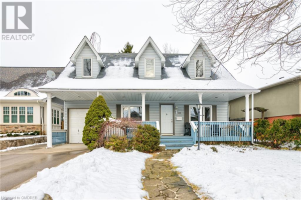 199 PINE COVE Road, Burlington