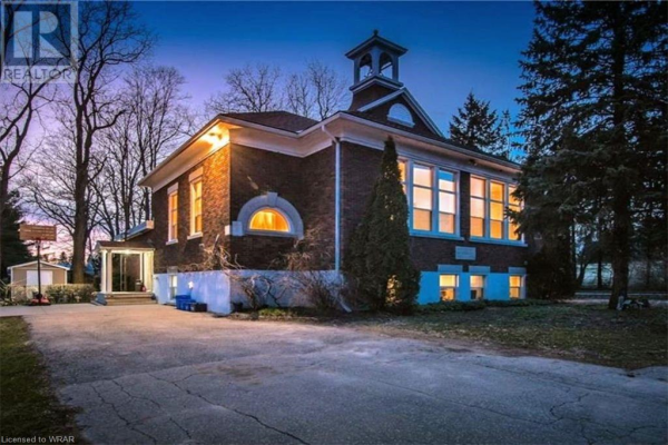 1790 BRANCHTON Road, Cambridge