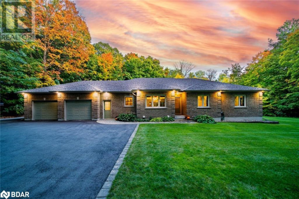 1317 SNOW VALLEY Road, Springwater