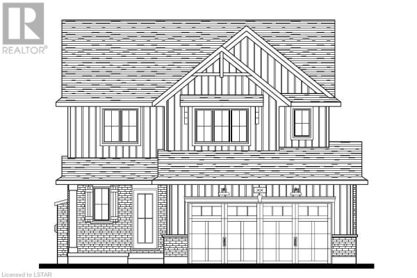 286 NANCY Street, Dutton