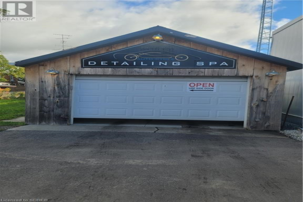 416 MAIN Street, Port Dover