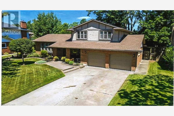 70 SHERWOOD FOREST Trail, Welland