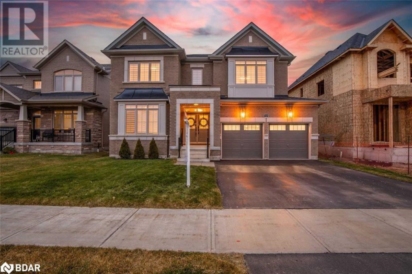1534 ANGUS Street, Innisfil