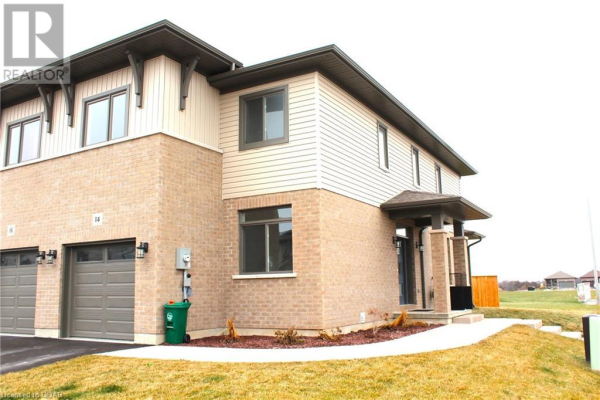 14 NIPIGON Street, Belleville