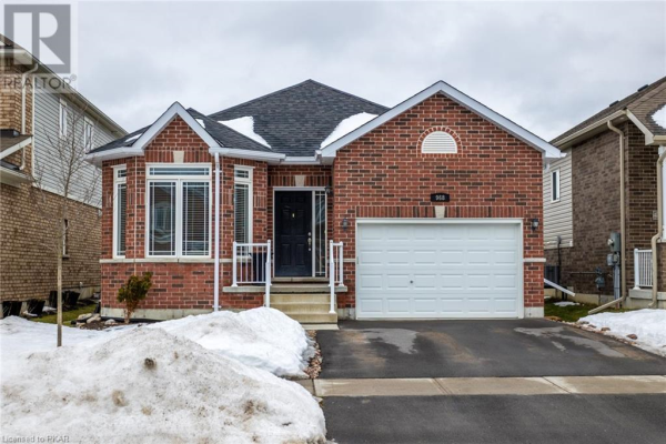 968 AVERY Avenue, Peterborough
