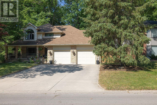 168 TIMBER Drive, London