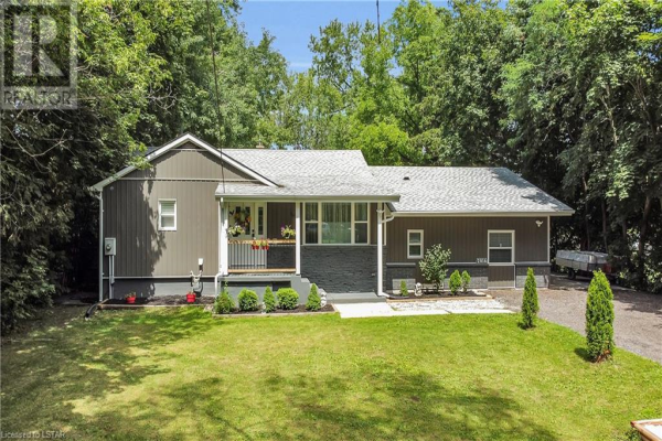 2816 DINGMAN Drive, London