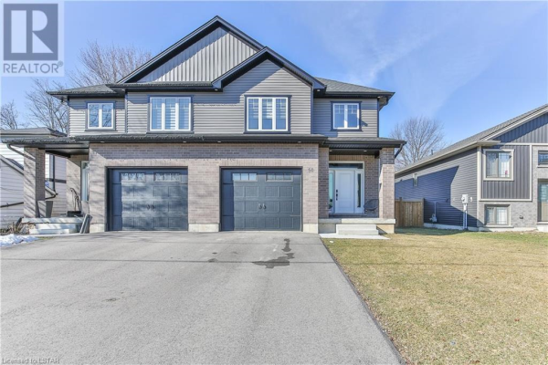 50 VICTORIA Street S, Aylmer