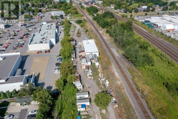 540 DIVISION Street, Cobourg