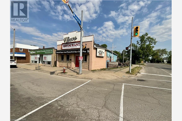 292 E MAIN Street, Welland