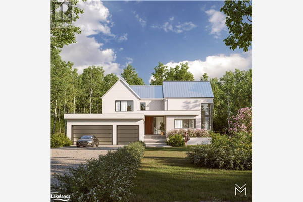 LOT 18 BARTON Boulevard, The Blue Mountains