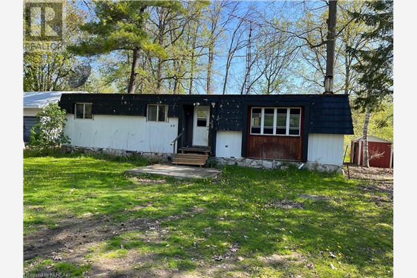 214 RIVER Road, Campbellford