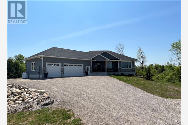 401156 GREY ROAD 17, Georgian Bluffs