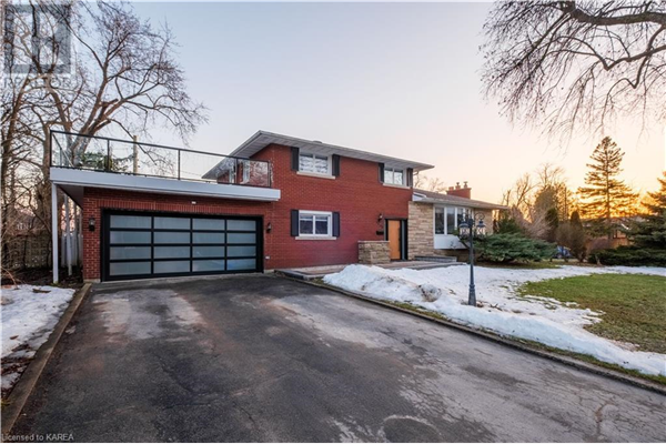 1120 JOHNSON Street, Kingston