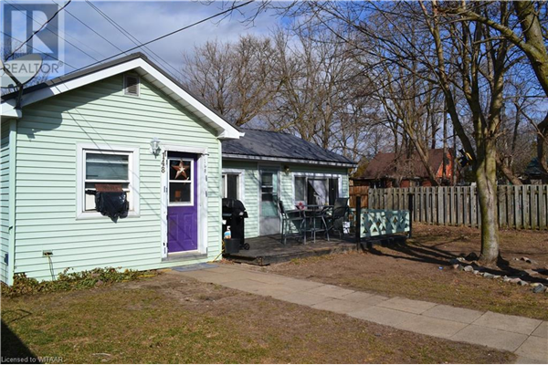 148 TOWNLINE Road, Tillsonburg