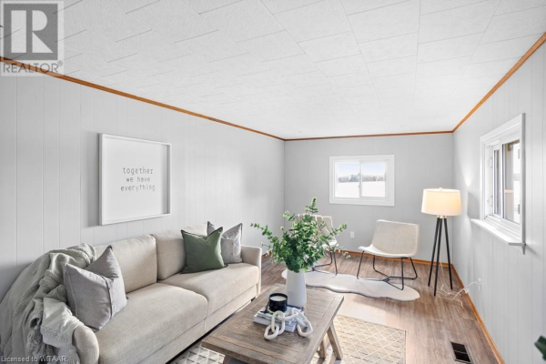 335 1ST CONCESSION Road, Norfolk County