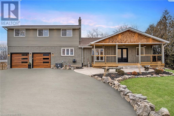 3322 REGIONAL ROAD 56, Binbrook