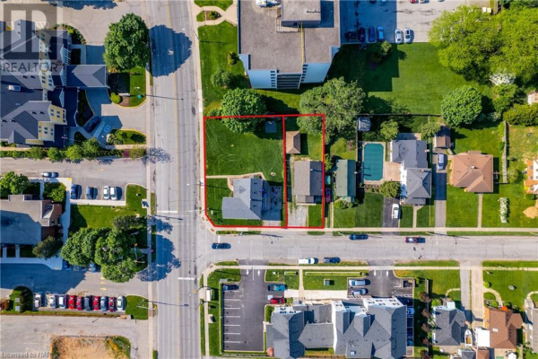3879 PORTAGE Road, Niagara Falls