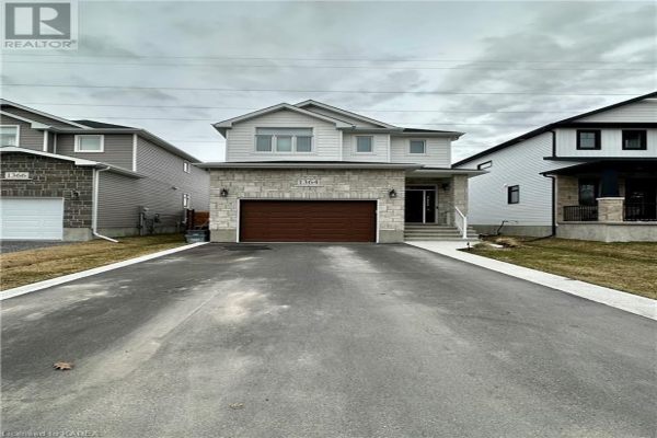 1364 OTTAWA Street, Kingston