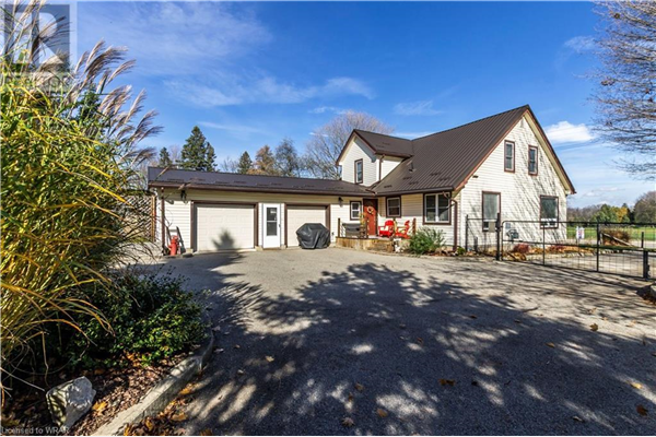 595825 HIGHWAY 59, Woodstock