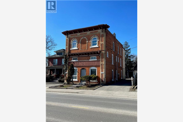 109 NIAGARA Street, Welland