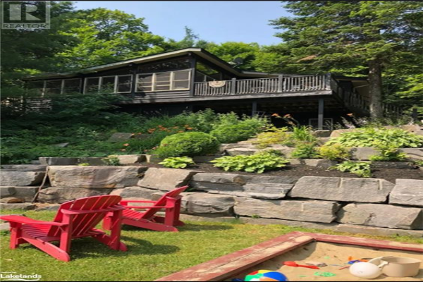 167 MENOMINEE LAKE Road N, Huntsville