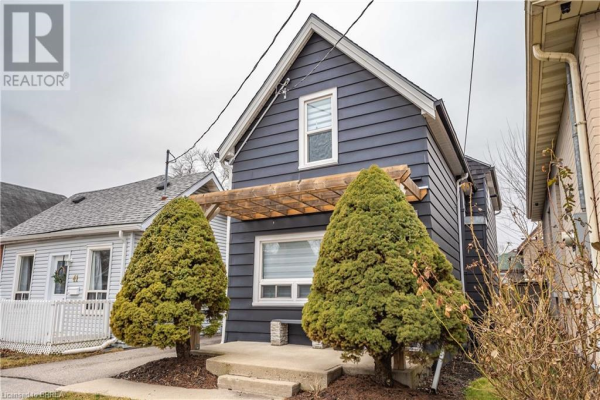39 GORDON Street, Brantford