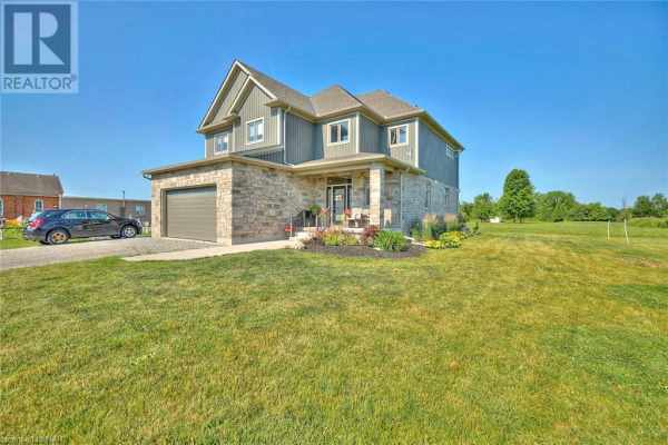 13111 ORT Road, Niagara Falls