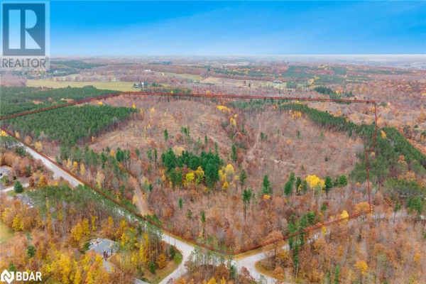 PART LOT 35 CONCESSION 1, Oro-Medonte