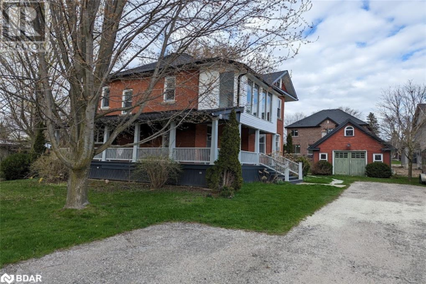 7 GEORGE Street, Cookstown