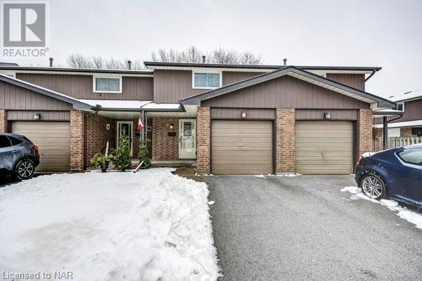 64 FORSTER Street Unit# 2, St. Catharines