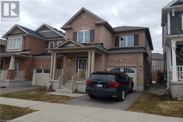 26 SHOREACRES Drive, Kitchener