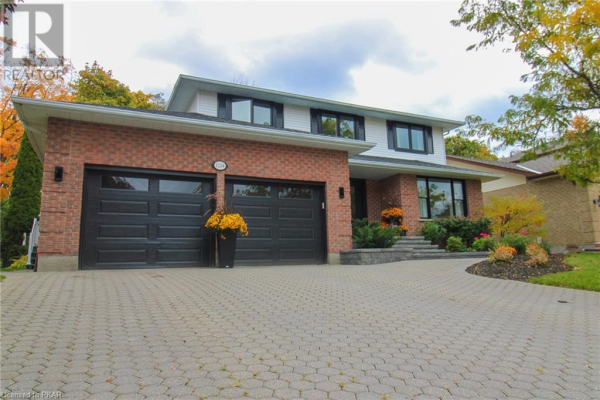 1214 SUMMIT Drive, Peterborough