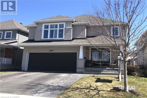 1050 WOODHAVEN Drive, Kingston