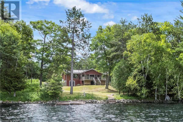 300 PENINSULA Road, Havelock