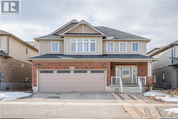 510 WOODBINE Avenue, Kitchener