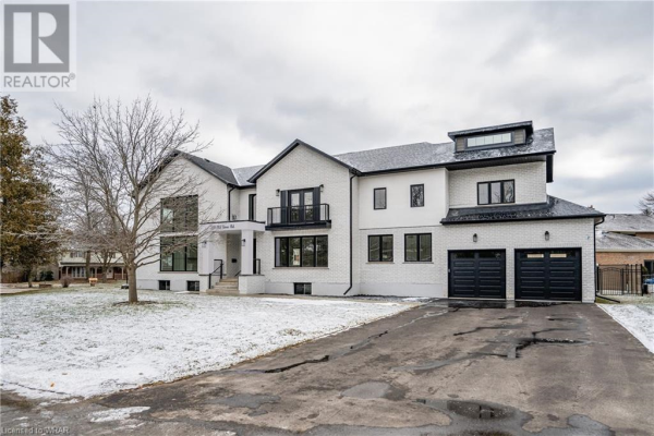 359 OLD STONE Road, Waterloo