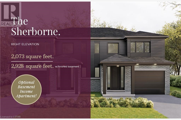 6513 ROYAL MAGNOLIA Avenue, London