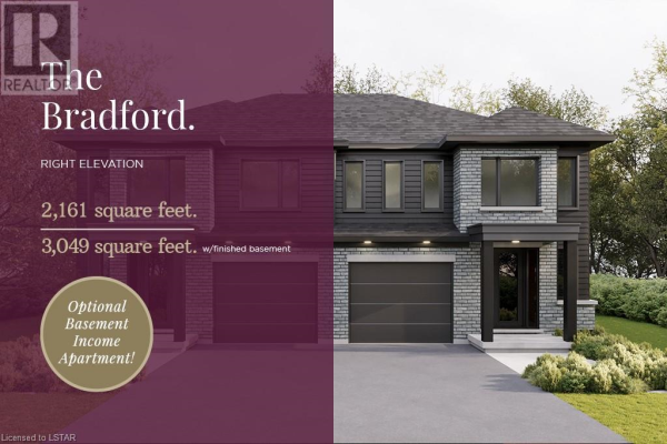 6501 ROYAL MAGNOLIA Avenue, London