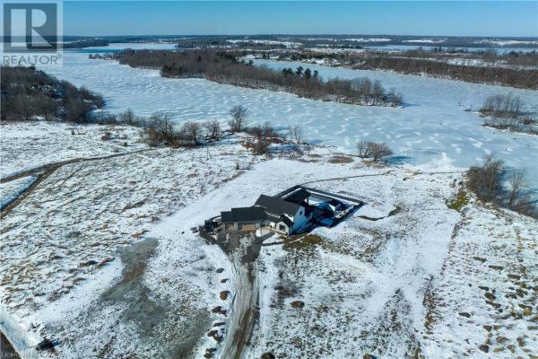 205 MANN Drive, Kingston