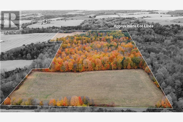 0 CONCESSION ROAD 2 E, Warkworth